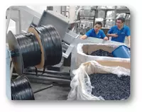  Производство капельных лент с эмиттерным механизмом и функцией антисифона на основе инновационных технологий - 