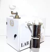  Организация производства лабораторного оборудования для муки и зерна - 