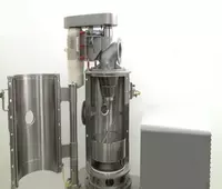 SEDS innovatsion uskunalarini ishlab chiqish