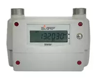 Производство интеллектуальных ультразвуковых счётчиков газа