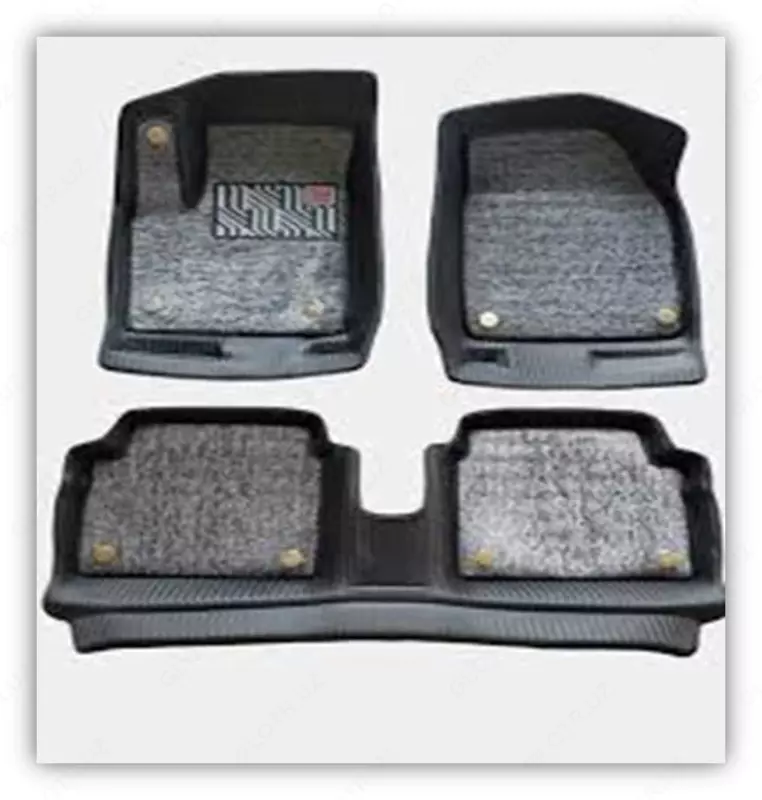 Avtomobil uchun paspaslar ishlab chiqarish