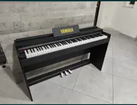 Raqamli pianino. Elektron pianino. Fortepiano Yamaha (qora)