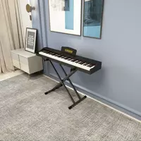 Цифровое пианино .Электронное пианино. Фортепиано Yamaha (черный)