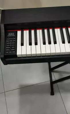 Raqamli pianino. Elektron pianino. Fortepiano Yamaha (qora) - 5 000 000 so'm / dona