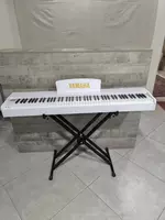 5 000 000 сум Цифровое пианино .Электронное пианино . Фортепиано Yamaha (белый)