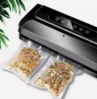 42 000 сум Вакуумные пакеты. Рифлёные пакеты для вакуумного упаковщика (рулоны разных размеров) 15см х 5м