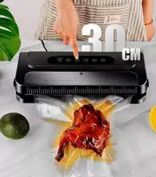 Вакуумные пакеты. Рифлёные пакеты для вакуумного упаковщика (рулоны разных размеров) 30см х 5м - LogisticAnarMan