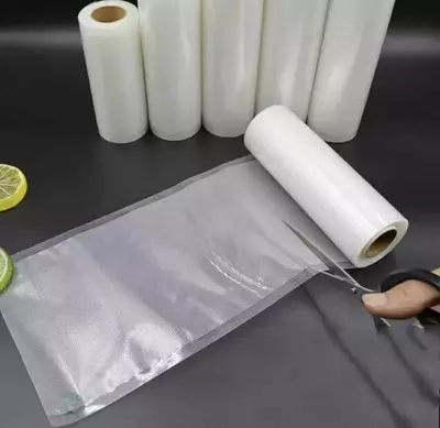 150 000 сум / рул Вакуумные пакеты. Рифлёные пакеты для вакуумного упаковщика (рулоны разных размеров) 28см х 15м