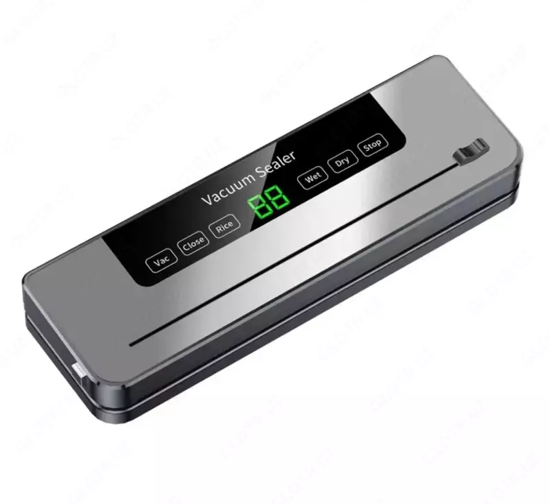 Вакуумный упаковщик. Вакуум аппарат. Vakum gadoklash. Dutrieux FKJ 5100 - 700 000 сум