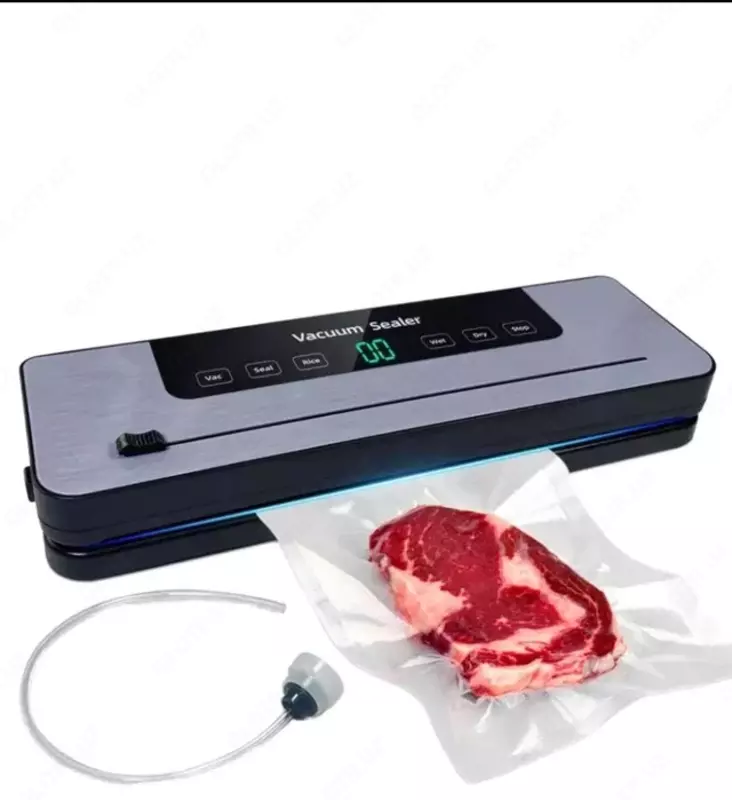 700 000 сум Вакуумный упаковщик. Вакуум аппарат. Vakum gadoklash. Dutrieux FKJ 5100