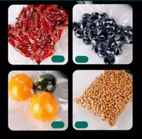 Вакуумный упаковщик. Вакуум аппарат. Vakum gadoklash. Dutrieux FKJ 5100 LogisticAnarMan