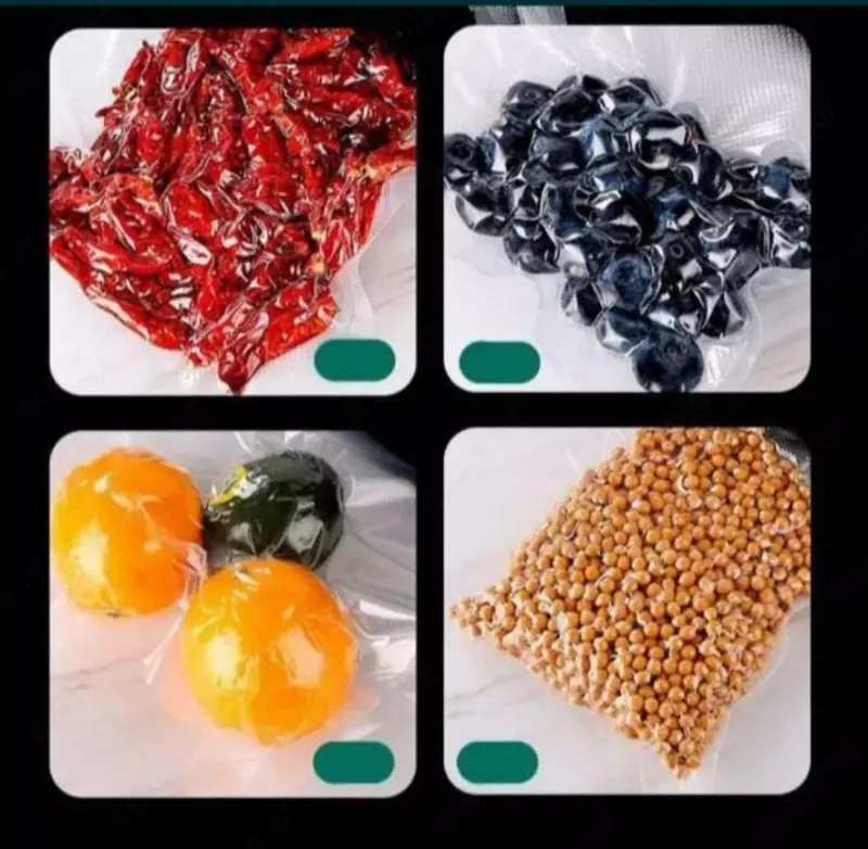 Вакуумный упаковщик. Вакуум аппарат. Vakum gadoklash. Dutrieux FKJ 5100 LogisticAnarMan