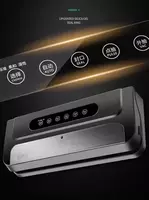 Elektr vakuumli qadoqlash mashinasi Liameng JVS 112