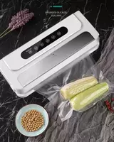 700 000 so'm Elektr vakuumli qadoqlash mashinasi Liameng JVS 112