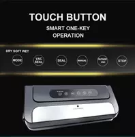 Elektr vakuumli qadoqlash mashinasi Liameng JVS 112 Blanth