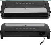 Elektr vakuumli qadoqlash mashinasi Liameng JVS 112 - Blanth