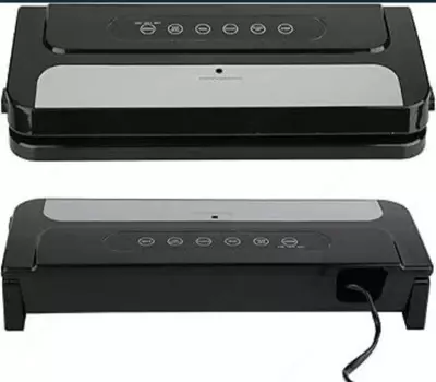 Elektr vakuumli qadoqlash mashinasi Liameng JVS 112 Elektr vakuumli qadoqlash mashinasi Liameng JVS 112