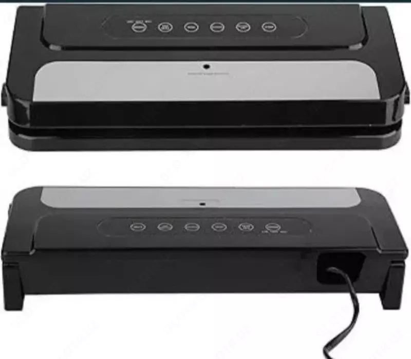 Elektr vakuumli qadoqlash mashinasi Liameng JVS 112 - Blanth