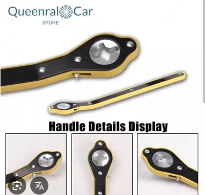 Domkrat kaliti Chakana savdo