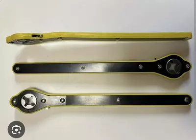 Domkrat kaliti Blanth