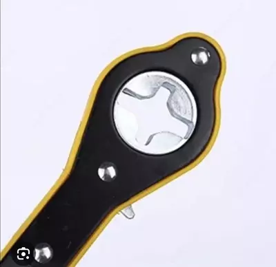 Domkrat kaliti - Blanth