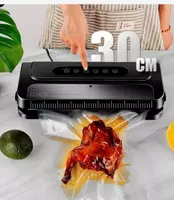 Вакуумные пакеты. Рифлёные пакеты для вакуумного упаковщика (рулоны разных размеров) 10см х 5м - Пакеты