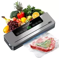 Вакуумные пакеты. Рифлёные пакеты для вакуумного упаковщика (рулоны разных размеров) 12см х 5м LogisticAnarMan