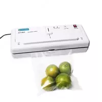 Вакуумный упаковщик. Vakum gadoklash. Вакуум аппарат. SINBO DZ-280/ 2SD - 1 000 000 сум