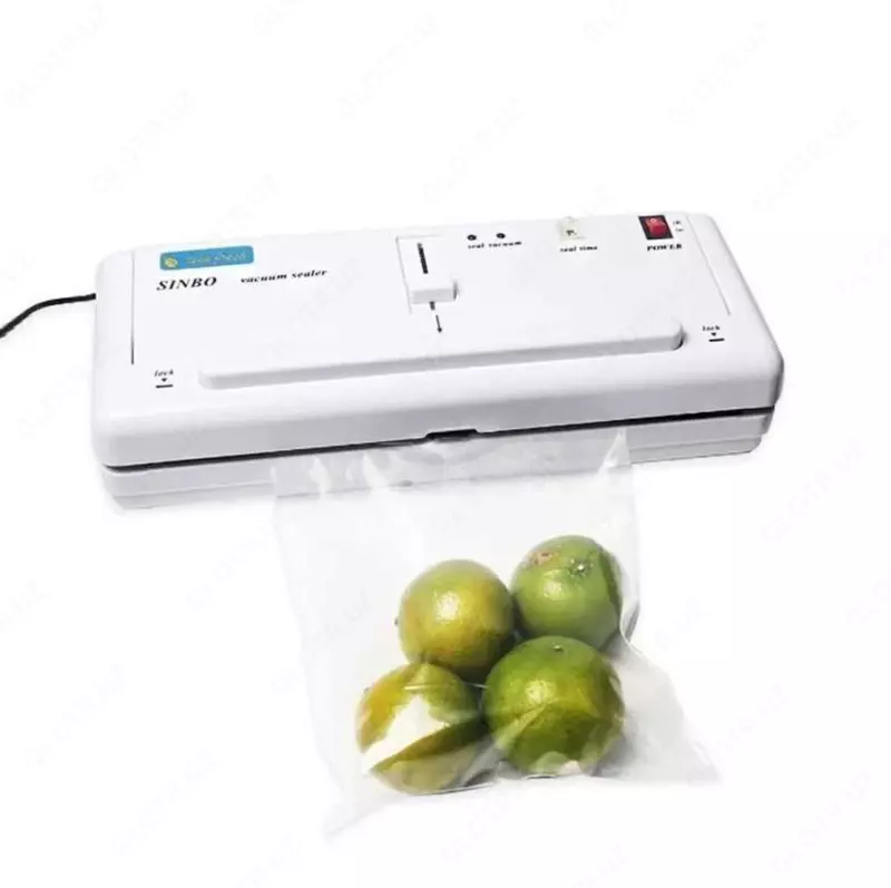 Вакуумный упаковщик. Vakum gadoklash. Вакуум аппарат. SINBO DZ-280/ 2SD - 1 000 000 сум