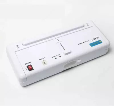 Vakuum qadoqlovchi SINBO DZ-280 Chakana savdo