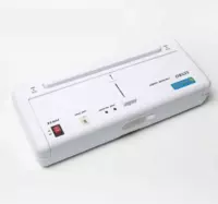 Вакуумный упаковщик. Vakum gadoklash. Вакуум аппарат. SINBO DZ-280/ 2SD Только в розницу