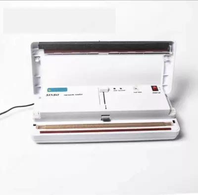 Vakuum qadoqlovchi SINBO DZ-280 - Blanth