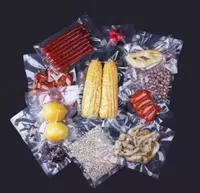 Вакуумный упаковщик. Vakum gadoklash. Вакуум аппарат. SINBO DZ-280/ 2SD - Вакуумные упаковщики