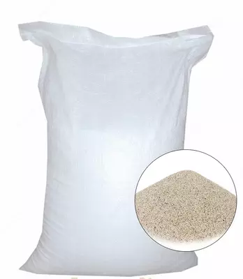 150 so'm / kgdan Kvars qumi