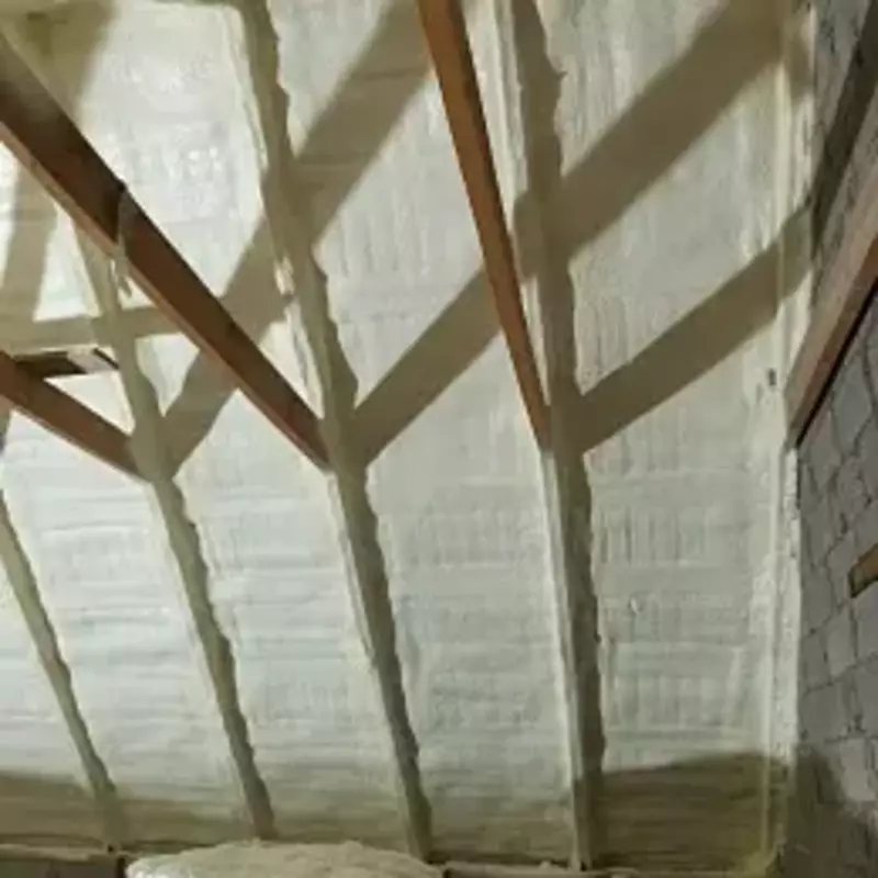 Теплоизоляция кровли частного дома