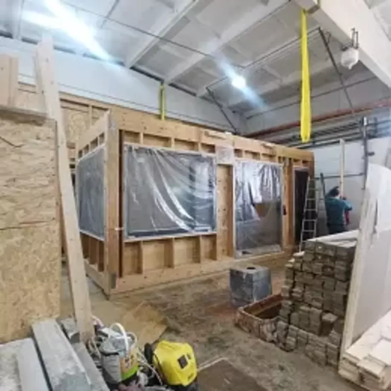 Теплоизоляция частного дома