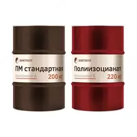 Полимочевина для гидроизоляции