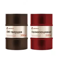 Гидроизоляция учун қаттиқ полиуреа