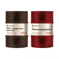 Полимочевина для гидроизоляции премиум