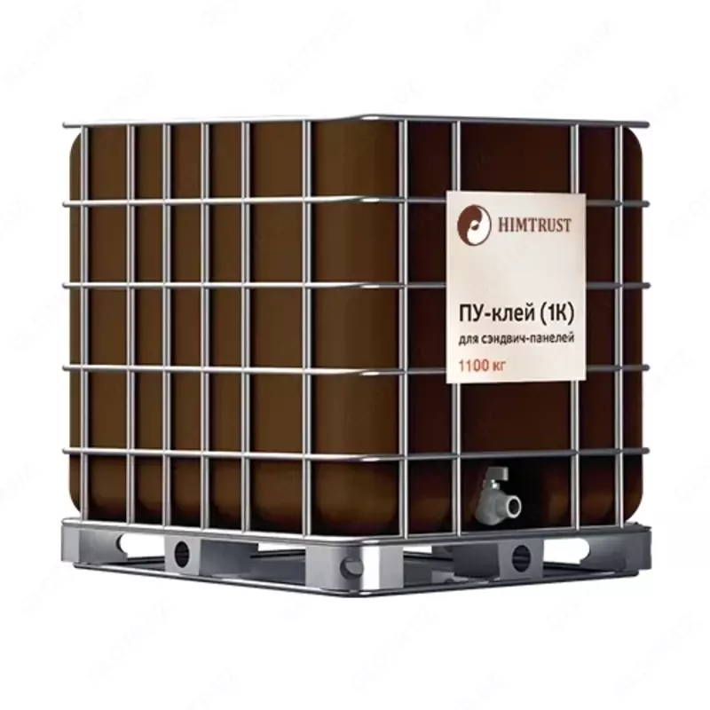 Клей для сэндвич-панелей однокомпонентный