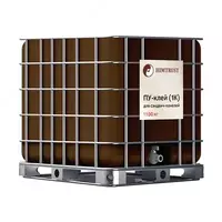 Клей для сэндвич-панелей однокомпонентный