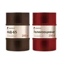 Компоненты для изготовления декоративных элементов СКД-65