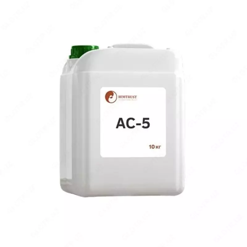 АC - 5 ёпишқоқликка қарши мойлаш