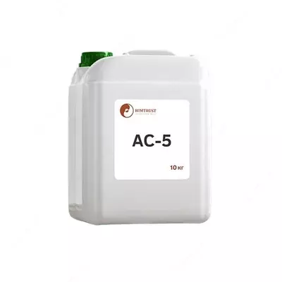 АC - 5 ёпишқоқликка қарши мойлаш