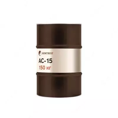 Ёпишқоқликка қарши мойлаш АC-15