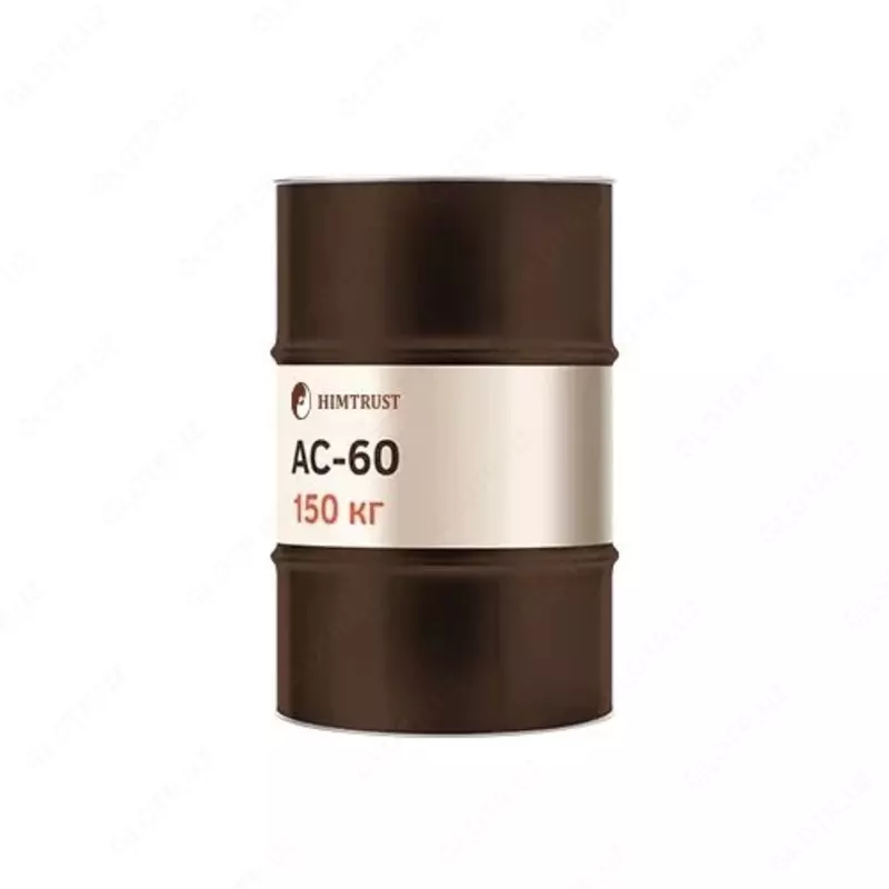 Антиадгезионная смазка АС-60