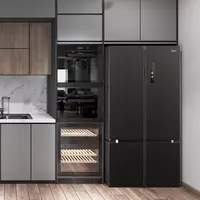 Холодильник Midea MDRM691MIE22 - 11 006 171.6 сум