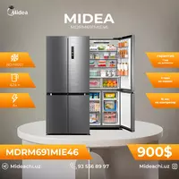 Midea MDRM-691 MIE 46