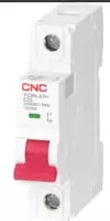 46 114 сум Автоматический выключатель YCB9-80M 1P 2A 10kA