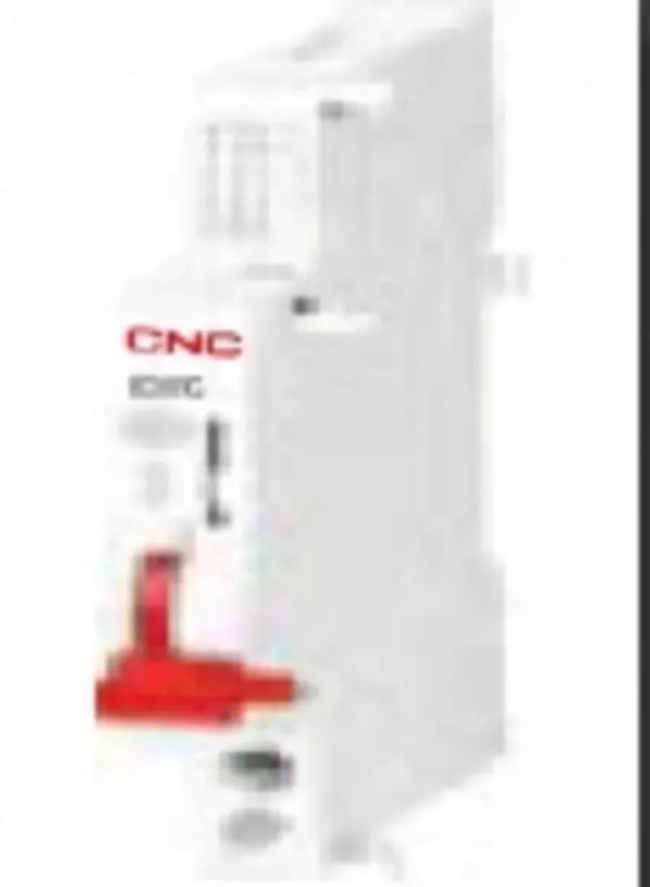 648 478 сум Привод для модульных автоматов YCB9-80M (1P-2P)